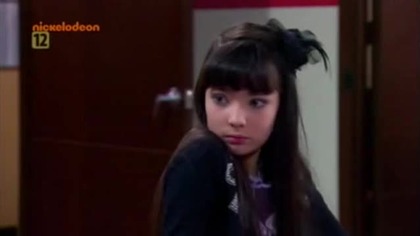 65 Nastoletnia Wampirzyca S01E65 Dubbing PL
