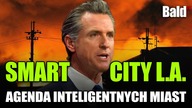 SMART CITY LOS ANGELES - JAK STWORZYĆ INTELIGENTNE MIASTO