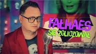 TEN O PRZERWANEJ RANDCE  Przemyślenia Niekrytego Krytyka