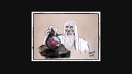 CHMIEL NA LUZIE - RYSUNKI