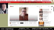 2024.04.22 - Napisałam e-maila do Pani Psycholog Ewy Rusek