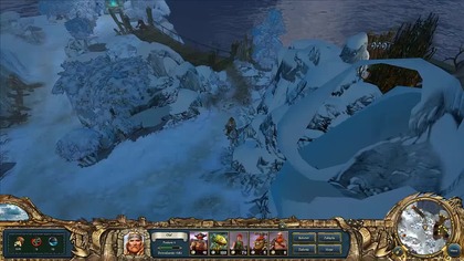 Kings Bounty: Wojownicy Północy odc13