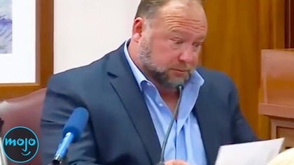 20 Smoking Guns That Ended Trials