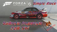 Forza Motorsport 6 [Xbox One/ Gameplay]