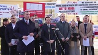 BOSAK UJAWNIA FATALNE WIEŚCI I ZAPOWIADA PR0TEST POD SIEDZIBĄ PREMIERA TUSKA!