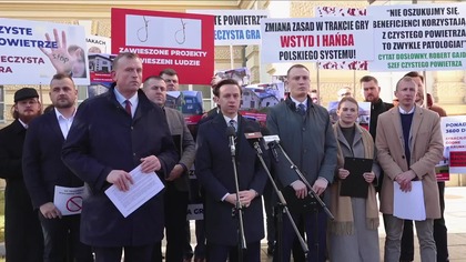 BOSAK UJAWNIA FATALNE WIEŚCI I ZAPOWIADA PR0TEST POD SIEDZIBĄ PREMIERA TUSKA!