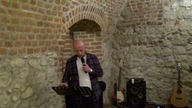 Jak zacząć wierzyć (Wiara duchowego człowieka cz.  2) - Łukasz Popiołek - K.  Bożego Królestwa