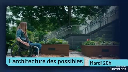 AMI-tv - Fragment zapowiedzi (07. 10. 2025) - test ElevenLabs AI Dubbing