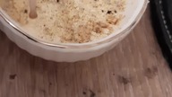 Nasionowy kebab dla ślimora 