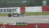 GP Niemiec 2009 + studio