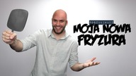 MOJA NOWA FRYZURA | Poszukiwacz #394