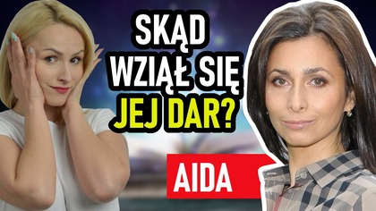 Przewidziała wojnę i pandemię.  Kim naprawdę jest i co mówi teraz.  Poznaj jej tajemnicę - AIDA
