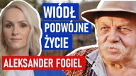Mroczna tajemnica Sołtysa z Samych Swoich.  Przeżył też rodzinną tragedię - Aleksander Fogiel