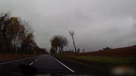 Wyprzedzanie prosto na czołówkę