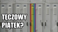 Tęczowy piątek - opinia