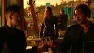 The 100 S06E01 Sanctum