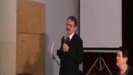 27.02.2010 prof. Ryszard H. Kozłowski cz.2. Wszechnica Narodowa