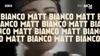Matt Bianco - More Than I Can Bear