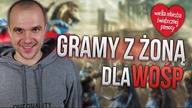 GRAMY Z ŻONĄ DLA WOŚP HEROES 3