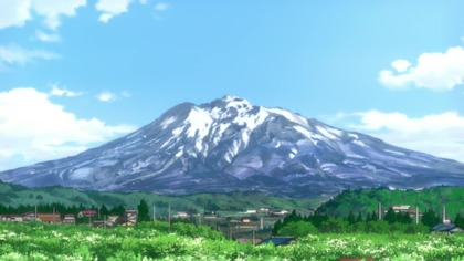 Flying Witch E07 Napisy PL