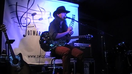 Kajetan Drozd-Blues ze Światłowni w Bydgoszczy-2017