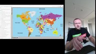 Geopolityka, władza i kontrola umysłu co kryje patent US4877027A?