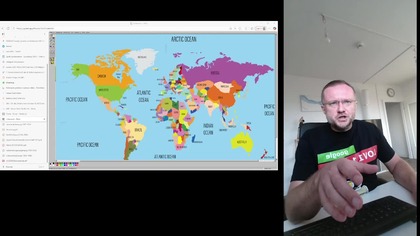 Geopolityka, władza i kontrola umysłu co kryje patent US4877027A?