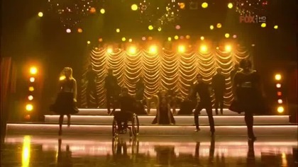 08.  Glee S04E08