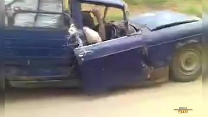 WTF Compilation 