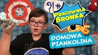 Domowa Piankolina
