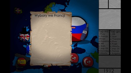 Alternatywna Historia Europy Prolog 1 a co gdyby