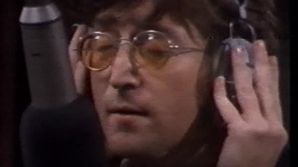 Imagine -Film (1988) John Lennon
