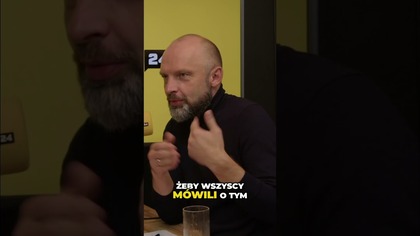 Hołownia w ONZ to tylko polityczny spin