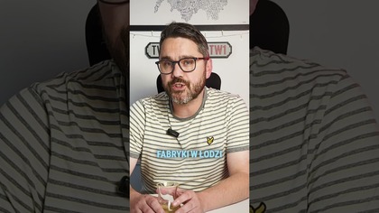 Brytyjski klimat nad Wisłą