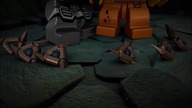 Lego Ninjago - Zane  2015