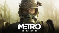 METRO 2039 - Pierwszy Zwiastun i Gameplay