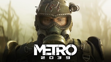 METRO 2039 - Pierwszy Zwiastun i Gameplay