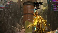 Warframe Bere with Banshee