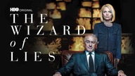 Arcyoszust (2017) [Lektor PL] - The Wizard of Lies