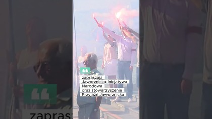 Żywy symbol Polski Walczącej powróci na rynek w Jaworznie