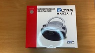 UNBOXING: Radioodtwarzacz CD/Boombox ELTRA MASZA 2 w kolorze srebrnym