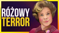 Jak sadyści pchają się do władzy? | Dolores Umbridge