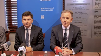 Firmy zbrojeniowe zyskają dostęp do wsparcia w ramach Polskiej Strefy Inwestycji