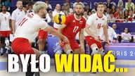 Zaskakujące informacje o polskich siatkarzach po finale igrzysk