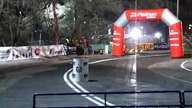 Transit V8 drift