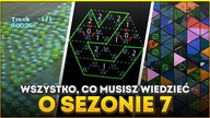 Wszystko, co MUSISZ WIEDZIEĆ o Sezonie 7 w Fortnite!