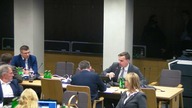 Eksperyment społeczny - Jakub Kulesza