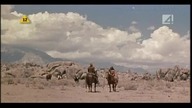 Samotny JeĽdziec (Ride Lonesome) - Lee Van Cleef [1959 Lektor mp4 , western
