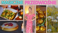 Kobiece sukienki, szybki sernik i haul z DEALZ