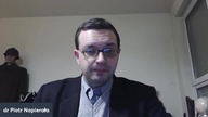 Dwie Lewe Ręce Giełzaka i Dymka kolejnym nacjomedium PiSu dr Piotr Napierała